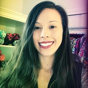 Meet your Posher, Brittany